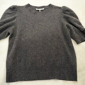 Frame cashmere sweater -like new